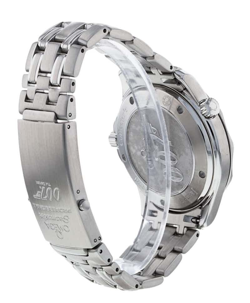 Omega Seamaster 300m 212.30.41.20.01.001